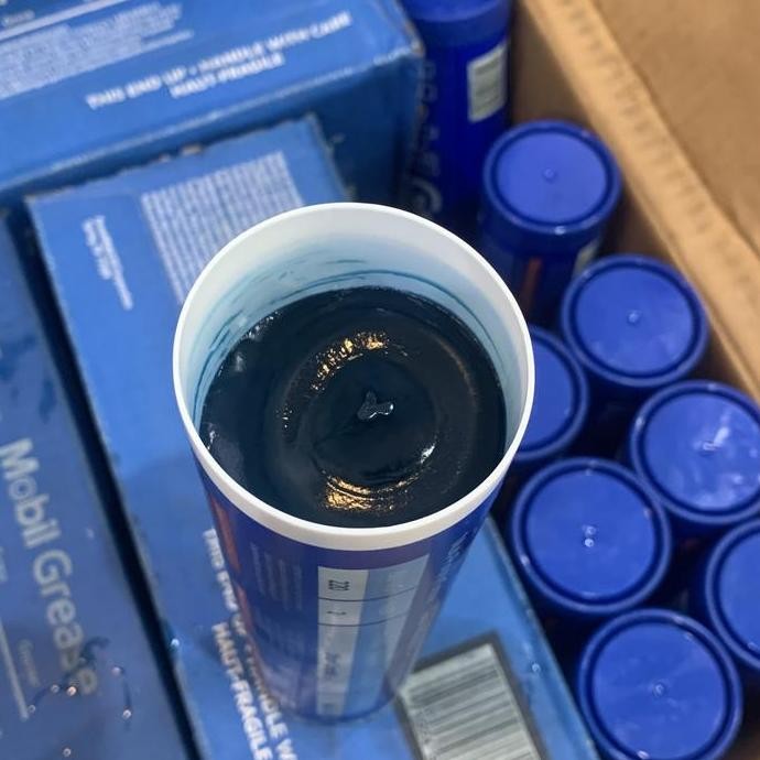 Gemuk Mobil Grease Xhp 222 Harga Spesial