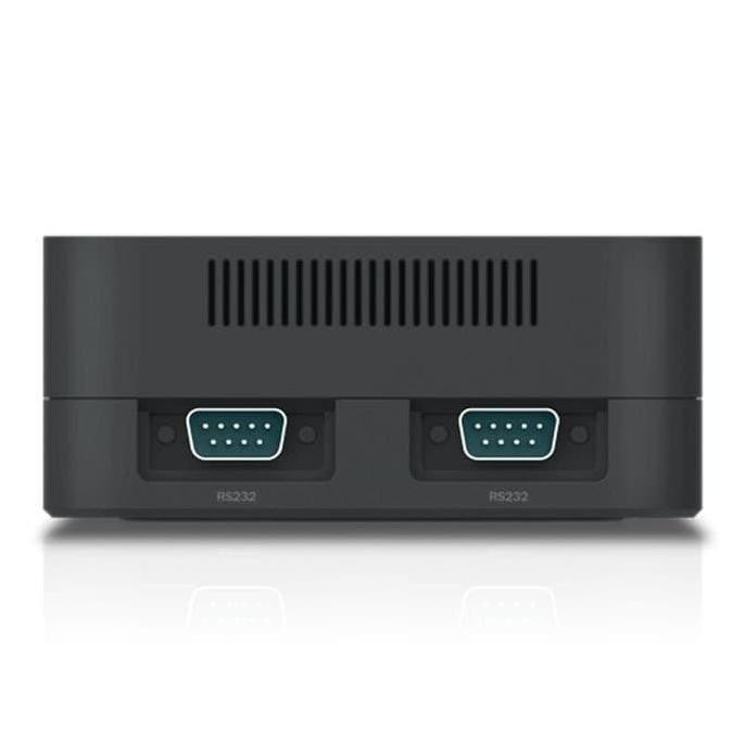 Mini Pc Ecs Liva Ze 4Gb/240Gb - Dos No Os New Stok