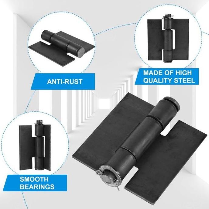 Engsel Bak Truk Engsel Bak Mobil Engsel Bak Besi Engsel Truk