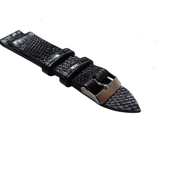 baru lizard strap tali jam tangan 13mm 15mm 17mm 19mm 21mm 23mm 25mm
