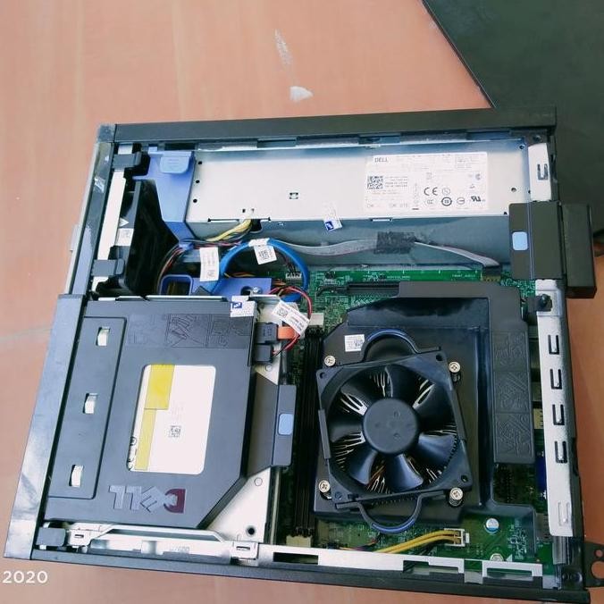 Dell Optiplex 3020 Gen4 Kosongan New Stok