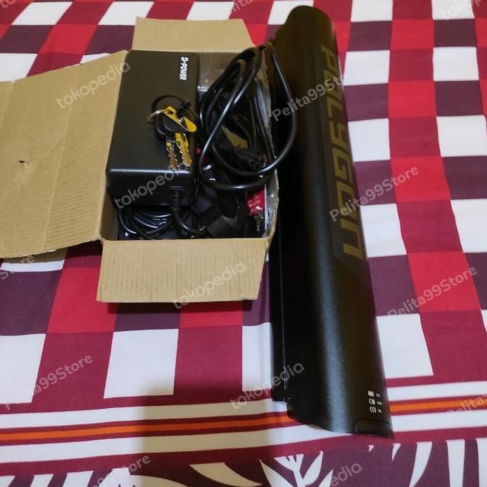 ready BATERAI POLYGON KALOSI MILES