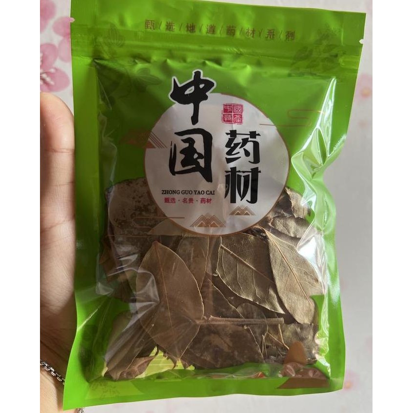 

Daun Salam Kering Xiang Ye 20Gr