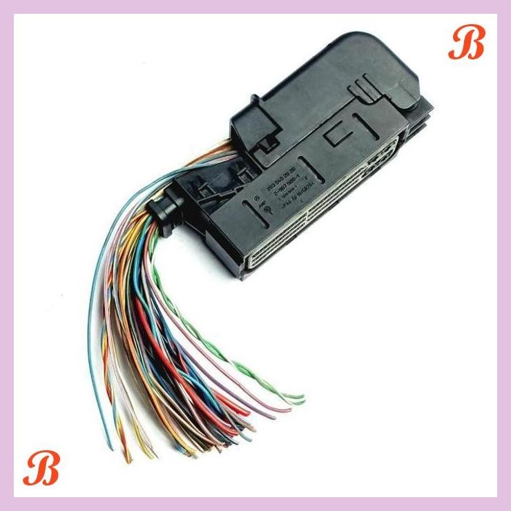 | OM | SOCKET MODUL ABS MERCEDES BENZ C240 W203 2035452028 ORIGINAL COPOTAN