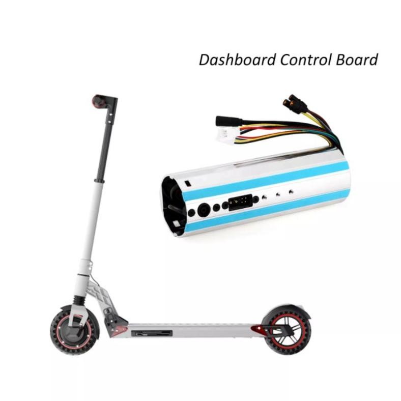 Premium Controller Dashboard Ninebot Es1/Es2/Es3/Es4 Motherboard Control Board Bluetooth Kontroler P
