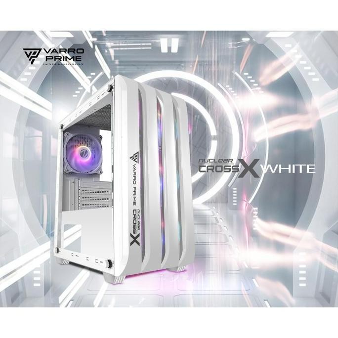 Pc Rakitan Core I5 8400 Gen 8 Ssd New Stok