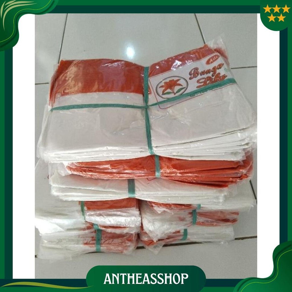 Bendera Merah Putih Plastik Murah Grosir Gratis Ongkir