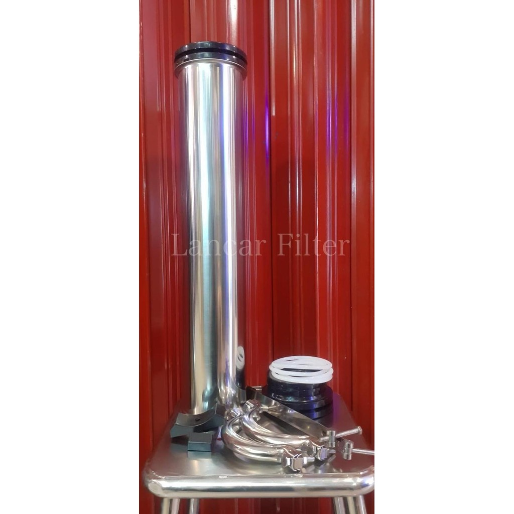 TERBARU - Housing Membran 4021