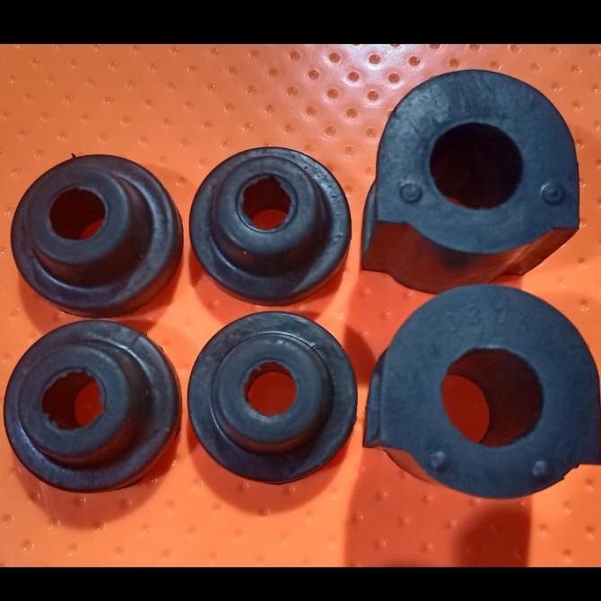 Karet Stabil Depan Mazda 808 Vantrend
