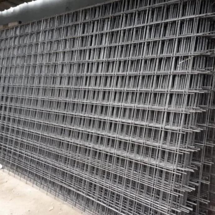 TERBARU - Wiremesh M10 FULL SNI