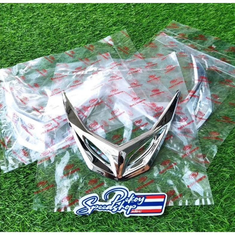 Garnis XEON 125 Old Bagian Batok Atas Termurah