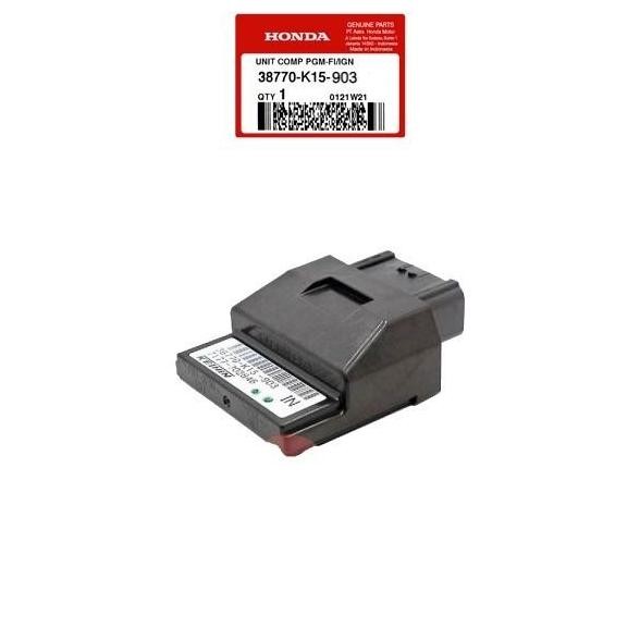 ECU CB150 (38770-K15-902) / (38770-K15-903)