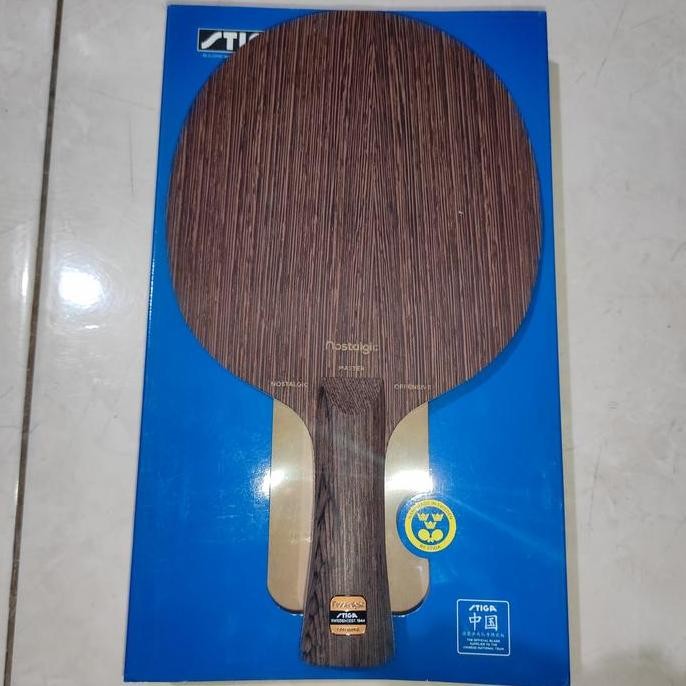 Stiga Nostalgic Offensive