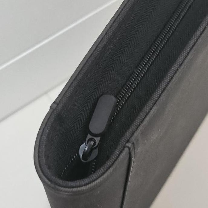 

binder album slab psa bgs cgc egs ugs kartu koleksi pokemon 2x3 dengan resleting pokemon one piece tcg naruto dragonball