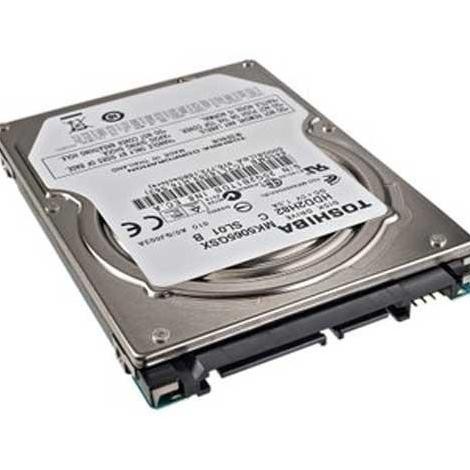 ready Hardisk / HDD internal Laptop 500GB untuk Laptop toshiba acer Asus