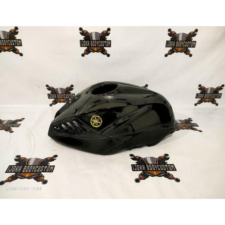 cover tangki R25 model R6 / kondom tangki R25 /cover tangki R3