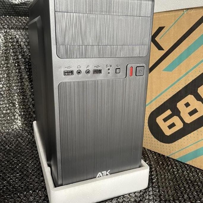 Pc Rakitan Core I5 Ram 8Gb Baru New Stok