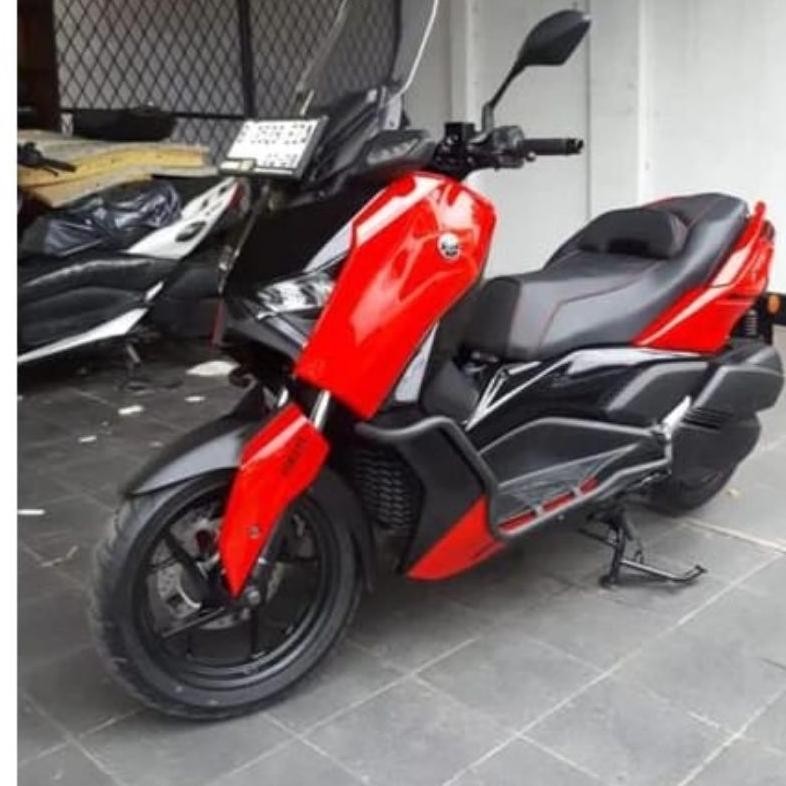 Crashbar Tubular xmax new crash bar xmax 250 new pelindung body xmax new crashbar xmax