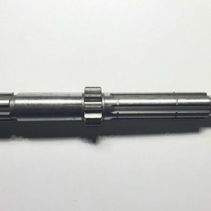 Main Shaft 11T For Viar Kaisar Jialing Nozomi Happy Tossa