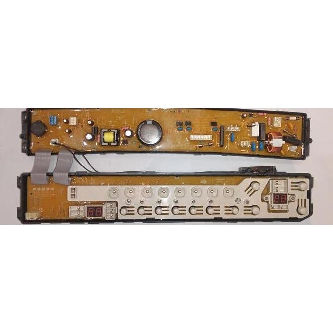 PCB Modul MC Sharp TopLoad J-Tech Inverter ES-M8500XT ES-M9500XT Ori