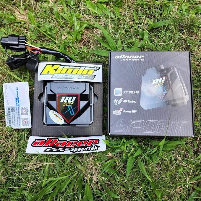 ECU aRacer RC Mini X Yamaha WR 155 - aRacer WR155