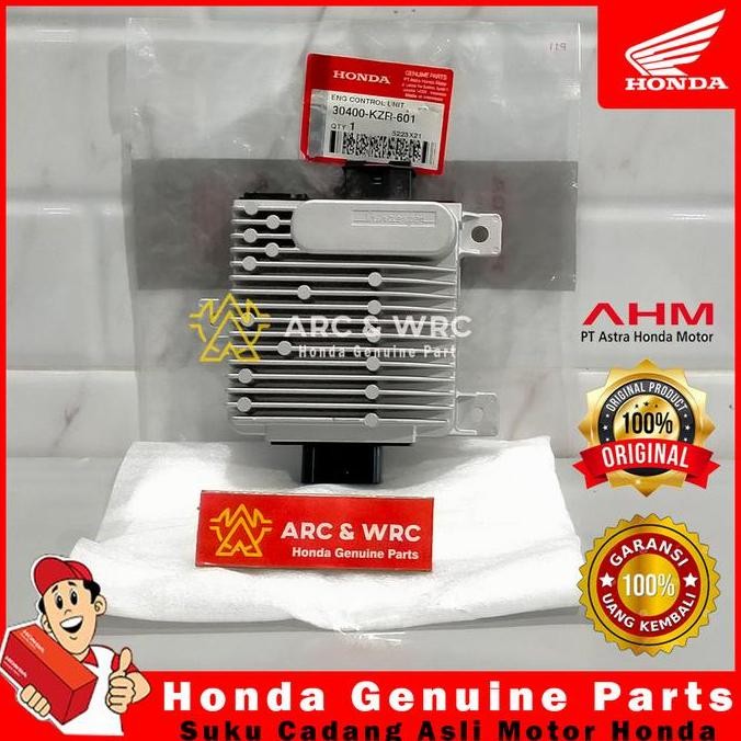 ECU / ECM Honda Vario 125 Techno Non ISS (2012 - 2013)