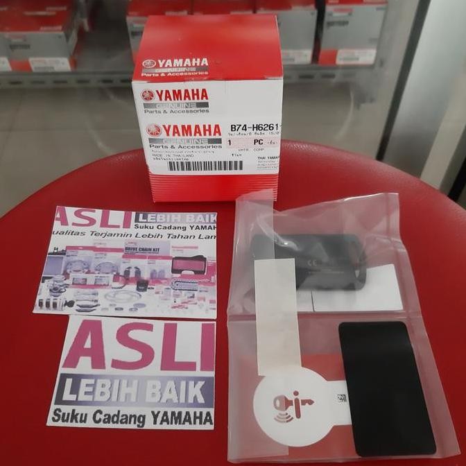 REMOT FREEGO KEYLESS / XMTR COMP FREEGO-S DAN S-ABS ORIGINAL YAMAHA