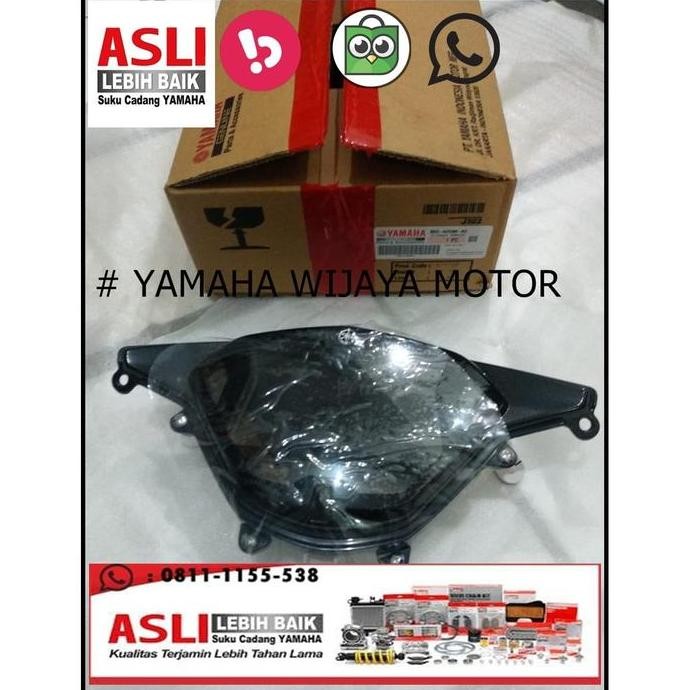speedometer aerox 155 vva B65-H3500-02