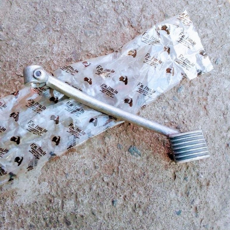 Selahan Vespa PTS PK125 FA Italia Asli