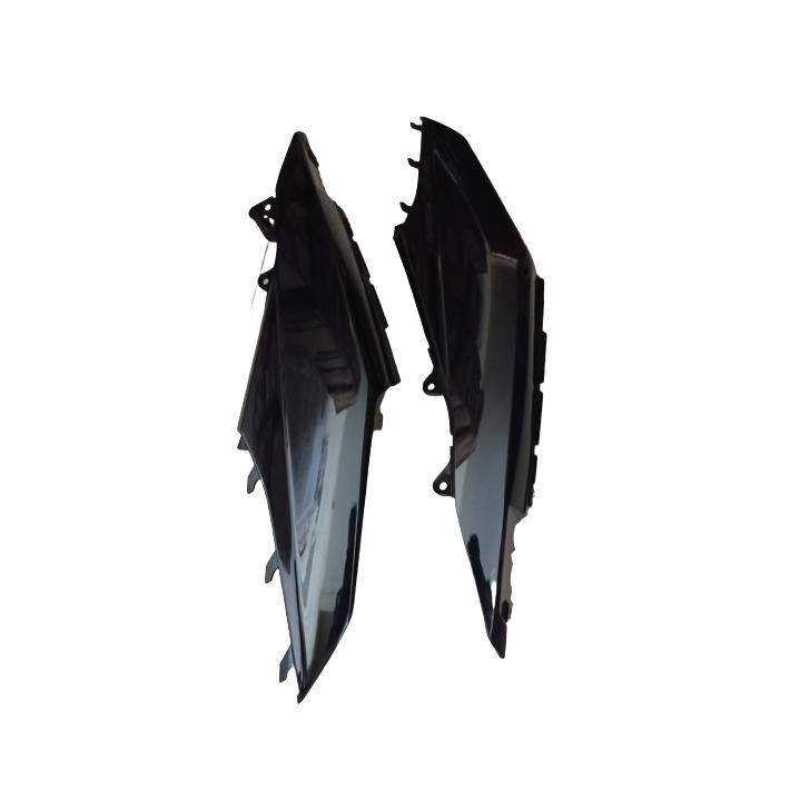 FULL SET BODY HALUS BEAT FI HITAM / FULL BODY HALUS BEAT FI 2013 - 2014 HITAM