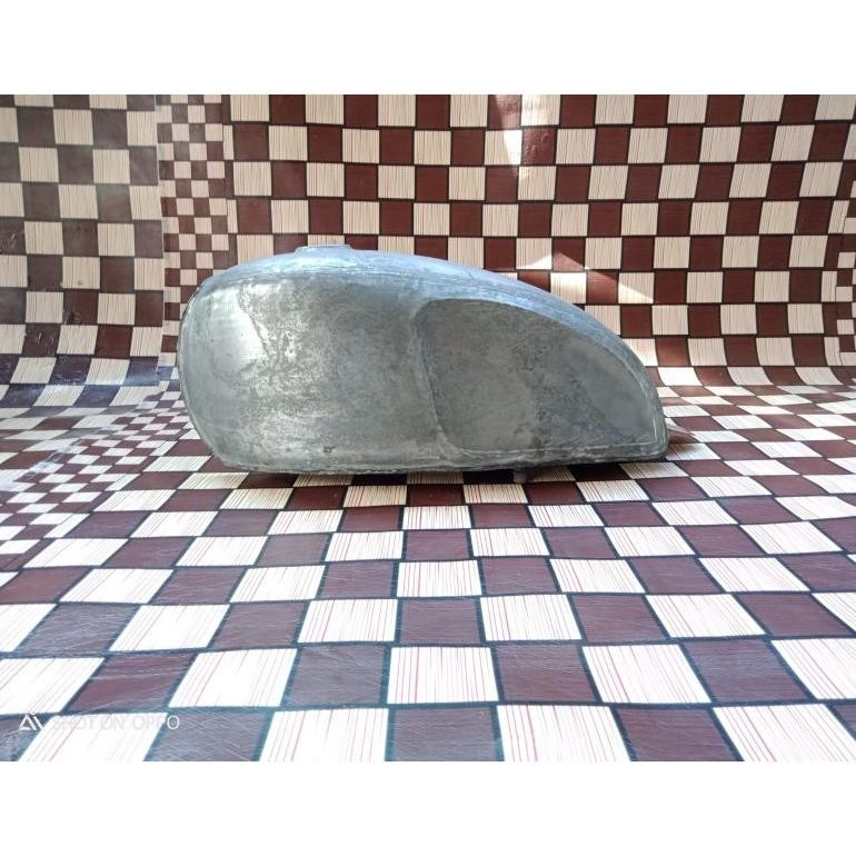 Tangki triumph,Tangki motor custom triumph replika,Tangki Custom