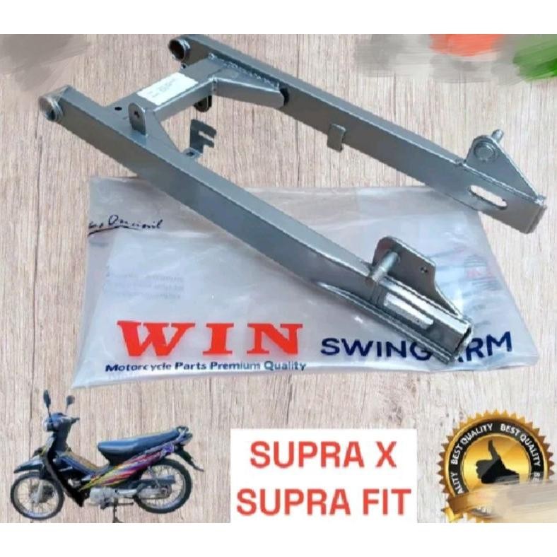 Capit Udang SUPRA X Swing Arm Supra X Supra Fit Lama