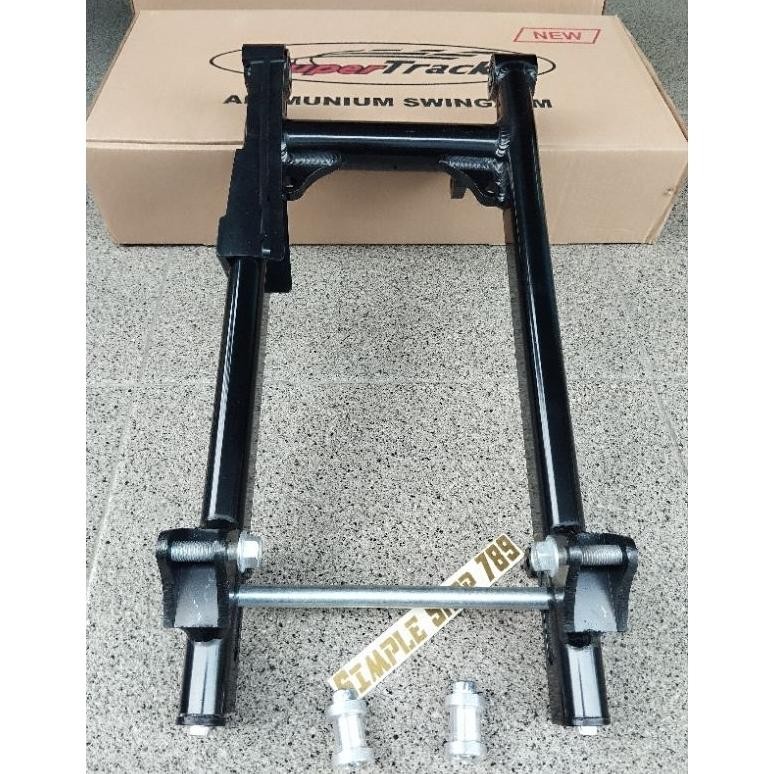 swing arm supertrack supra 100 pnp astrea grend prima start c70