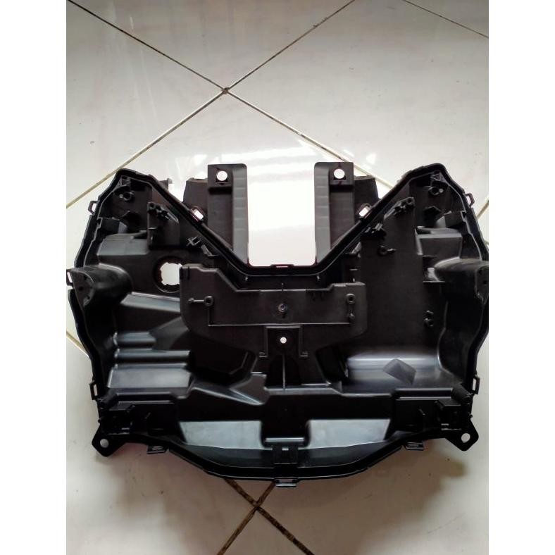 batok reflektor housing Vario 125 new 2022 k2v orinal