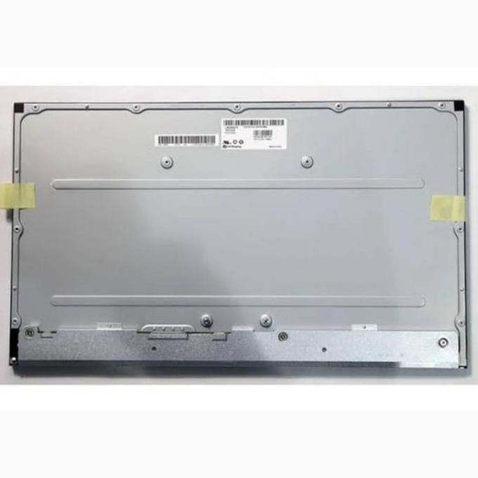 Led Lcd Pc All In One Hp 24-Df0033D Aio 23.8 Inch Touchscreen 24" New Stok