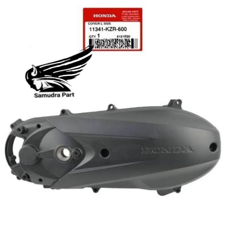 Bak CVT Vario 125 old Cover CVT Vario 125 old orinal 11341KZR600