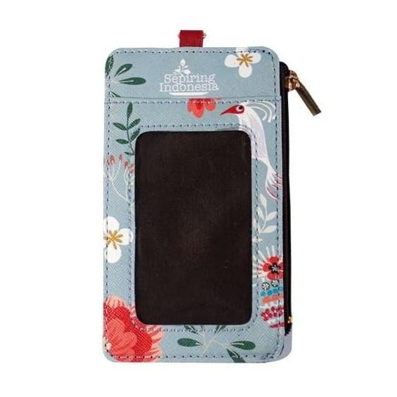 

READY ID Card Holder Tiga Dara Light NEW