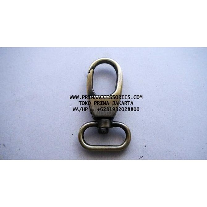 

READY Cantelan Tas / ID Card 012 - 20mm B AG A NEW