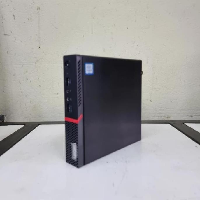 Pc Mini Lenovo M710Q Core I7 7700 Gen7 Pilih Varian Ya New Stok