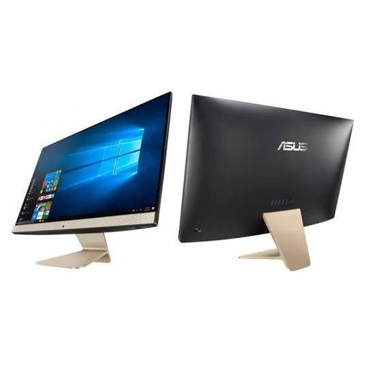 Pc Aio Asus V222Fak Core I3-10110U Ram 4Gb Ssd 256Gb New Stok