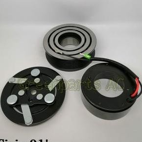 Magnet Clutch Honda Civic 01 Kualitas Original