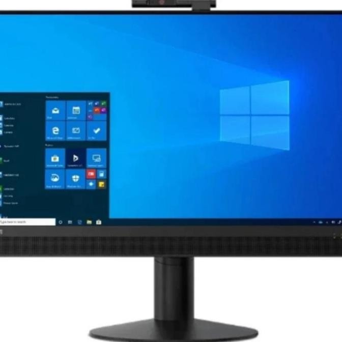 Pc All In One Lenovo M920Z Intel Core I7-9700 16Gb/512Gb Win 10 New Stok