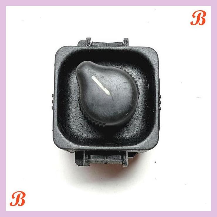 | OM | SWITCH SAKLAR MIRROR MERCEDES BENZ W124 W202 E SL SLK C300 300E 300CE 300TE E320 E300D E420 4