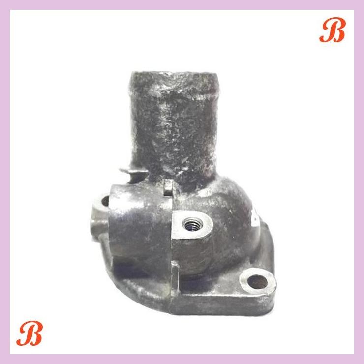 | SPR | HOUSING RUMAH SENSOR THERMOSTAT WATER OUTLET 19311P0A010 HONDA ACCORD ODYSSEY 2300CC 2.3L TH