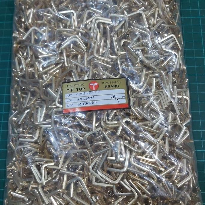 

READY SIKU LIDI /SIKU BUKU AGENDA 10 GROSS NEW