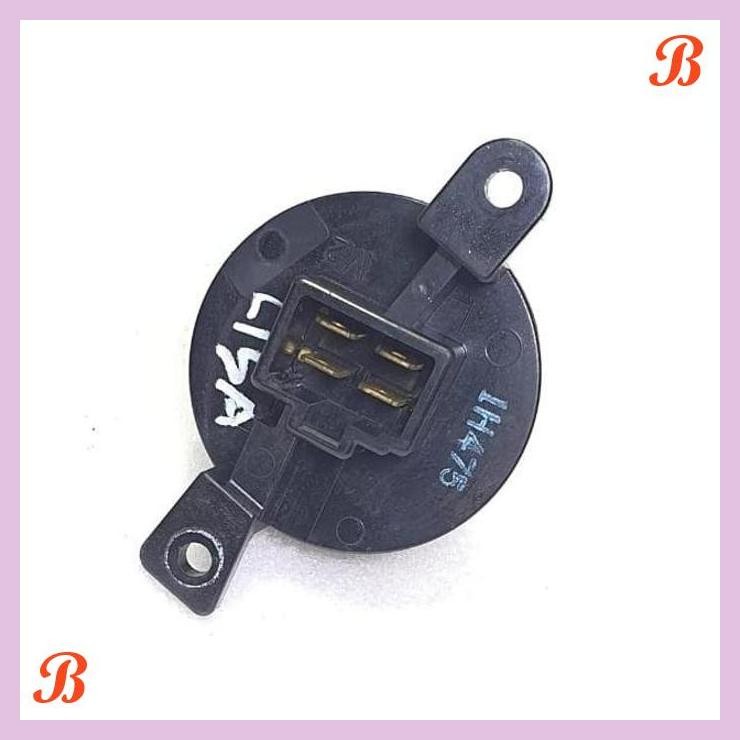 | SPR | RESISTOR MOTOR BLOWER AC 79330SAAJO1 HONDA JAZZ GD3 CITY GD8 IDSI VTEC