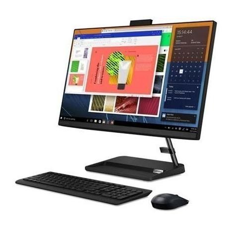 Pc Aio Lenovo Aio3-24Iap7 F0Gh00Khid Intel Core I3-1215U 512Gb Ssd 8Gb W11 23.8" Fhd Intel Uhd Graph