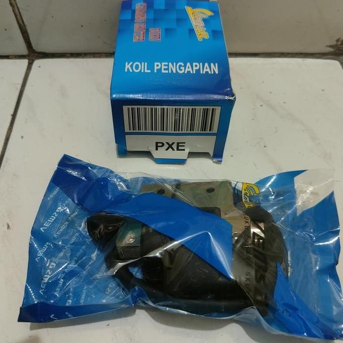 ready Koil Coil Vespa Px Vemsa