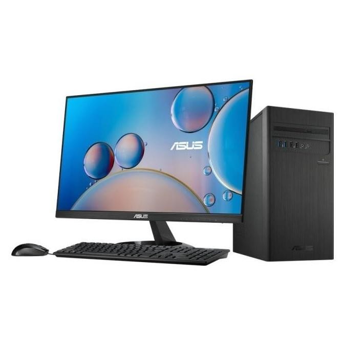 Asus Dekstop Pc S500Te I5-13400 8Gb 512Gb Ssd Intel Uma Led 21.5" W11 New Stok