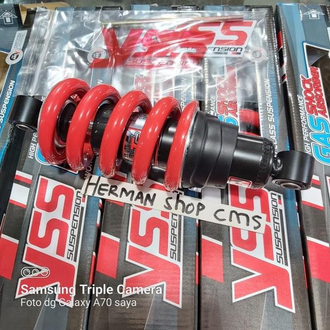 Mono shock Yss Mx new Mx king Mx old / shockbreaker Mx new Mx king mx